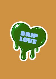 DRIP LOVE THEME 36