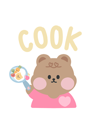 Cooking time