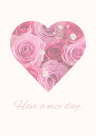 Pink Rose Theme 2 -2021- 26