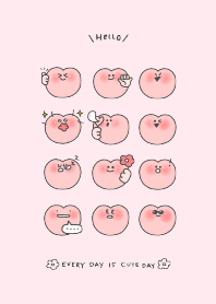 little heart is coming (Revised Version)