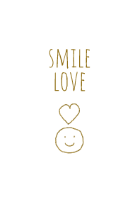 SMILE LOVE