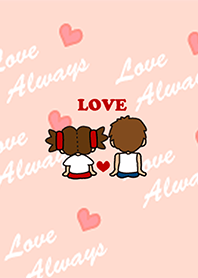 LOVE Always. YOKORENA