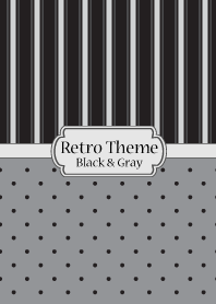 RETRO THEME 09