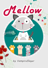Mellow Cat