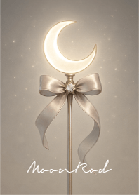 Magic Moon Rod