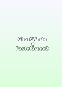 GhostWhitexPastelGreen2-TKCJ
