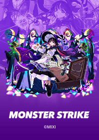 【モンスト】アルカ