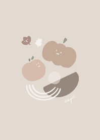 Autumn Party