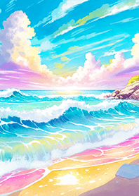 Beautiful real scenery#1752