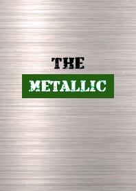 THE METALLIC THEME 88