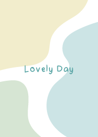 Lovely Day - Birdy