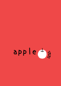 Apple Theme...