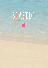 Seaside Apple'Orange'