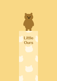 Little Ours