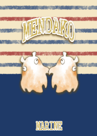 Mendako Marine Summer