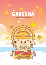 Ganesha Monday : Business&Sell IV