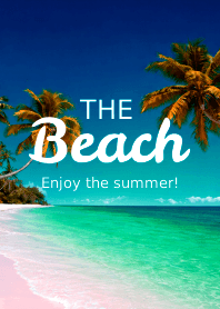 THE Beach THEME @58