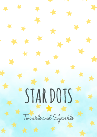 STAR dots