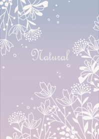 In a peaceful garden14