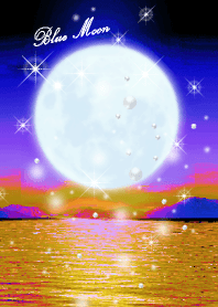 Lucky Blue Moon 39