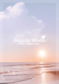 Beautiful World 95