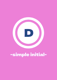 simple initial-D- THEME 103