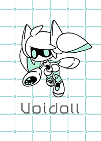 #COMPASS "Voidoll" Theme