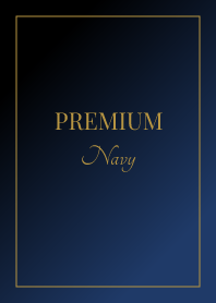 PREMIUM Navy