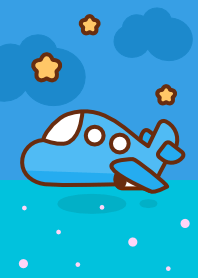 Flying time 23