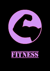 FITNESS-BLACK- THEME 36