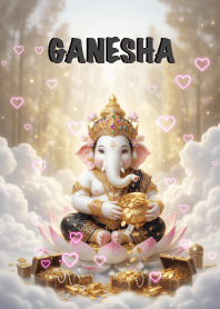 Ganesha- Quick Rich (JP)