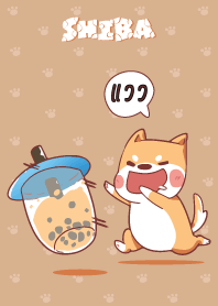 แวว ใครไม่บะ ชิบะ 4 V02