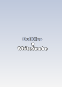 DullBluexWhiteSmoke/TKC