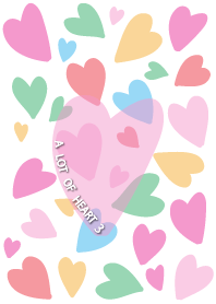 A lot of heart 3