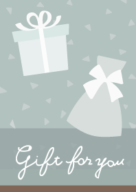 Gift for you !