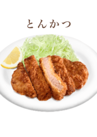 國產豬肉　豬排　4