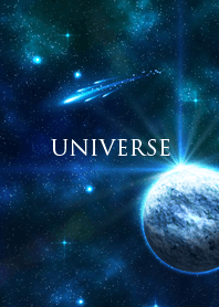- UNIVERSE -