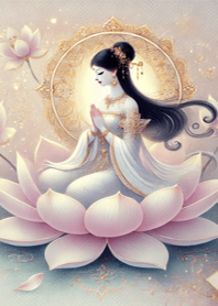 Wealth and Prosperity (Lakshmi) 043