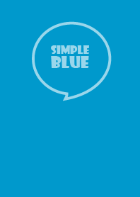 Love Blue v.5