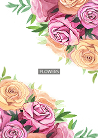 water color flowers_641