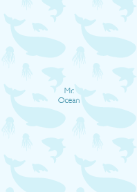 Mr. Ocean