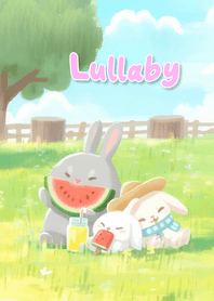 Lullaby theme - JP03