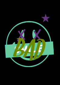 BAD SMILE THEME :60