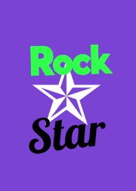 SIMPLE ROCK STAR THEME _297