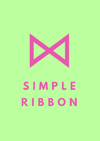 SIMPLE RIBBON 045
