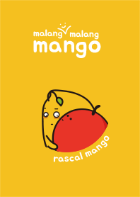 so daring malang mango
