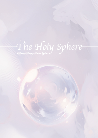 The Holy Sphere 30