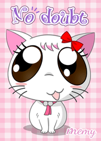 Memy - No Doubt