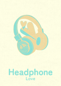 Headphone_love tonokoiro