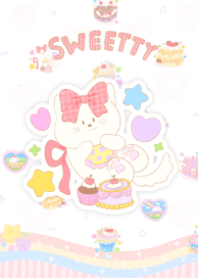 Sweetty v.red